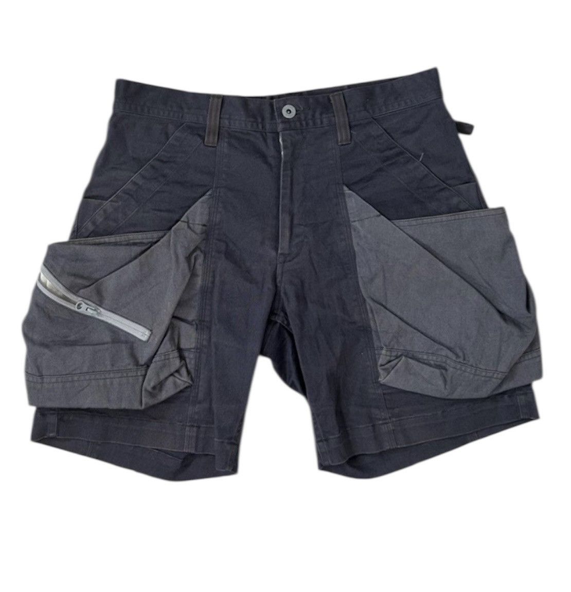 パンツ 14thaddiction 15ss Transform CargoShorts Transforma Pants – 14th Addiction