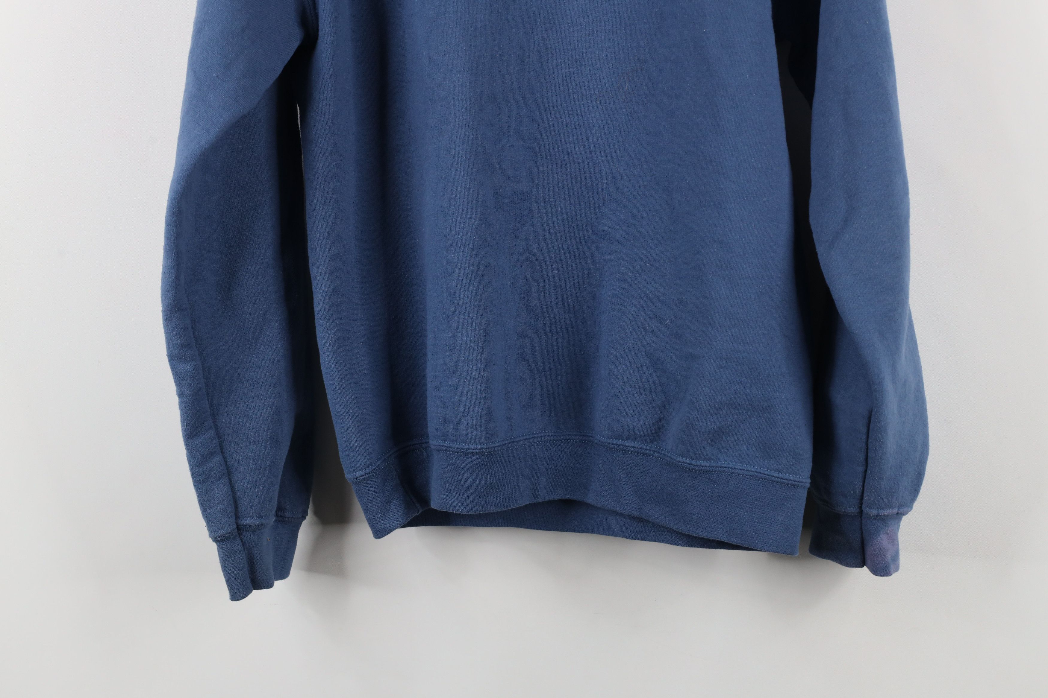 Vintage Vintage Spell Toledo Zoo and Aquarium Sea Otter Sweatshirt Size US S / EU 44-46 / 1 - 13 Thumbnail