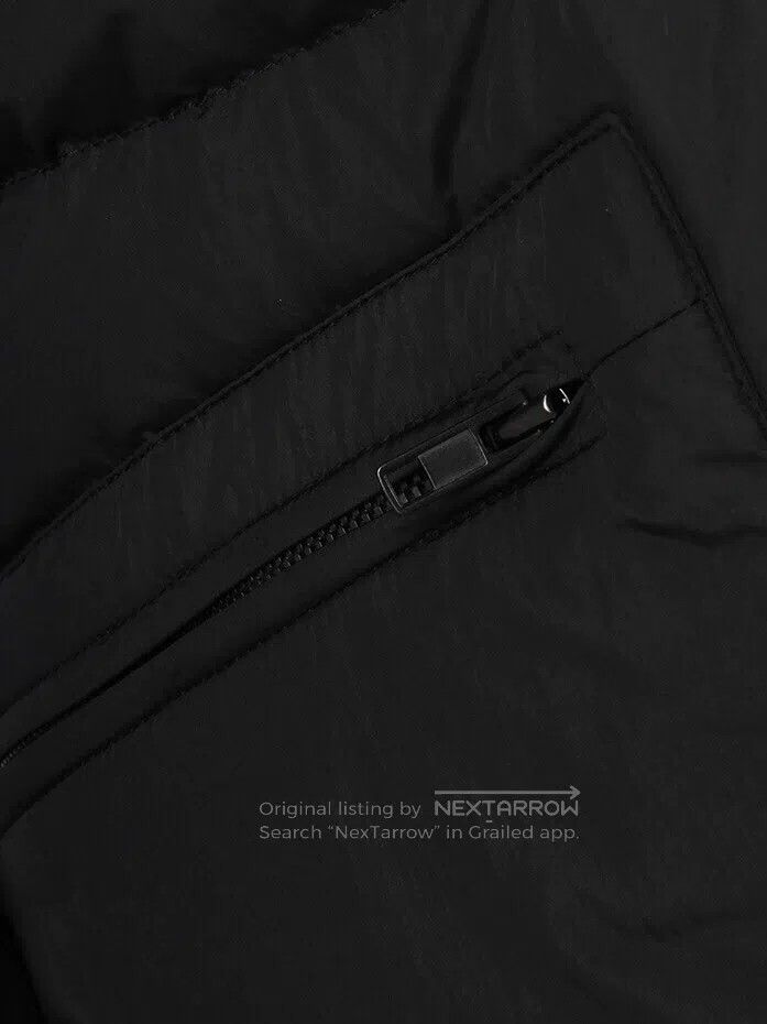 Maison Margiela Maison Margiela Down jacket Size US S / EU 44-46 / 1 - 5 Thumbnail