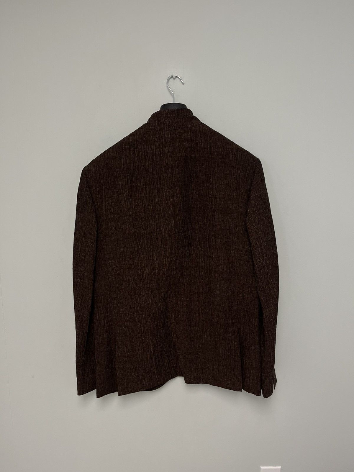 John Varvatos Marine jacket size EU 48 USA 38 Size US M / EU 48-50 / 2 - 14 Thumbnail