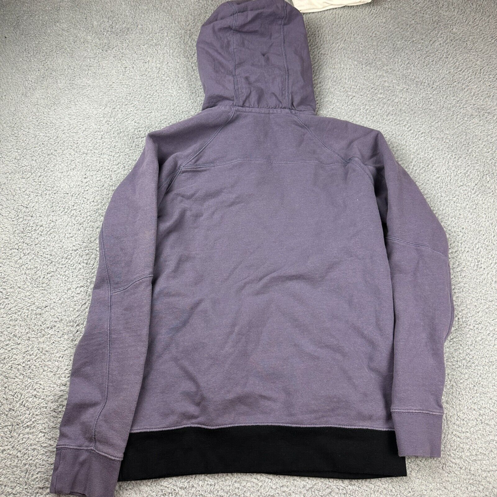 American Eagle Outfitters American Eagle Adult Front Logo XS Pullover Causal Hoodie Size US XS / EU 42 / 0 - 2 Thumbnail