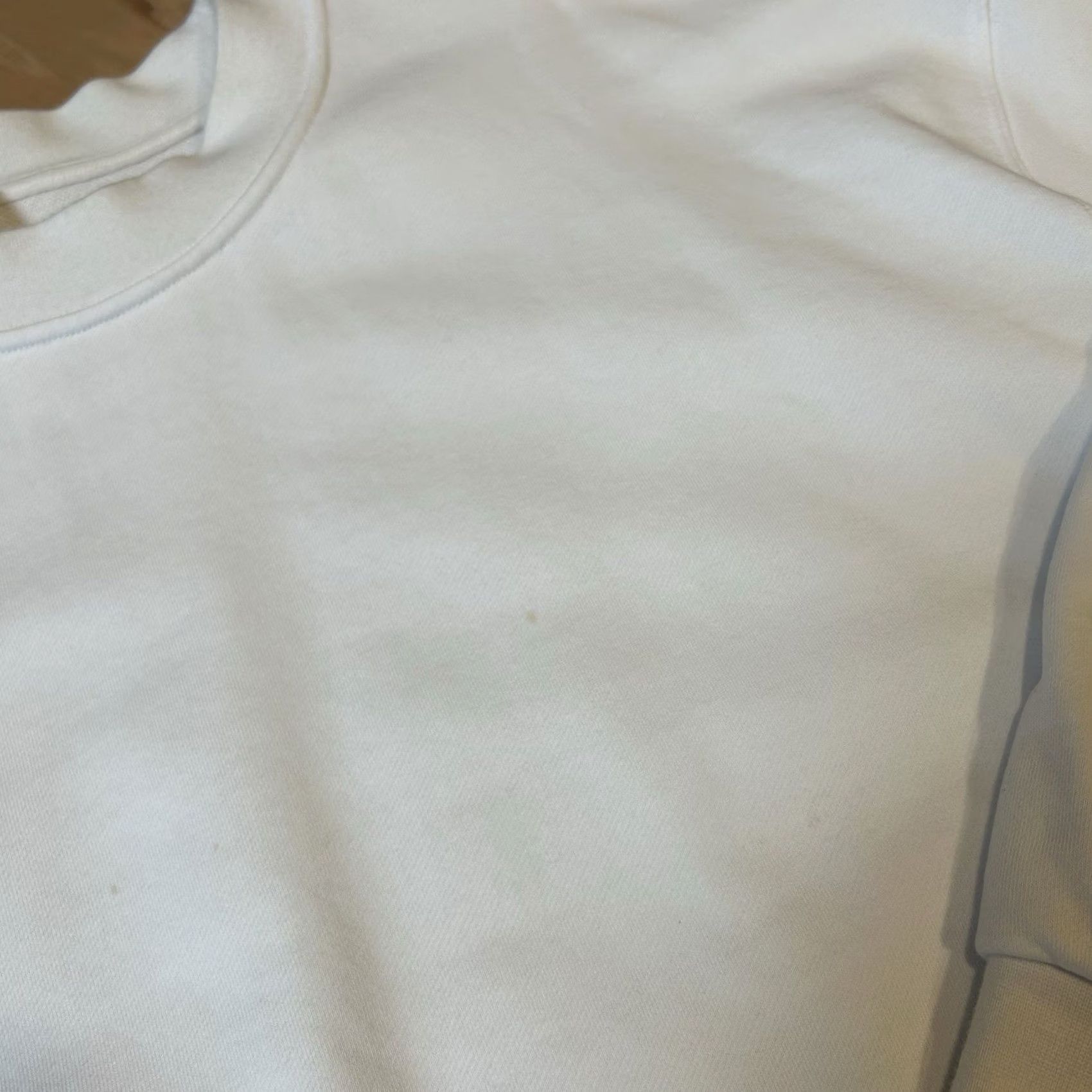 Lululemon Lululemon Perfectly Oversized Crew Long Sleeve Women’s 10 *Stain Size L / US 10 / IT 46 - 5 Thumbnail