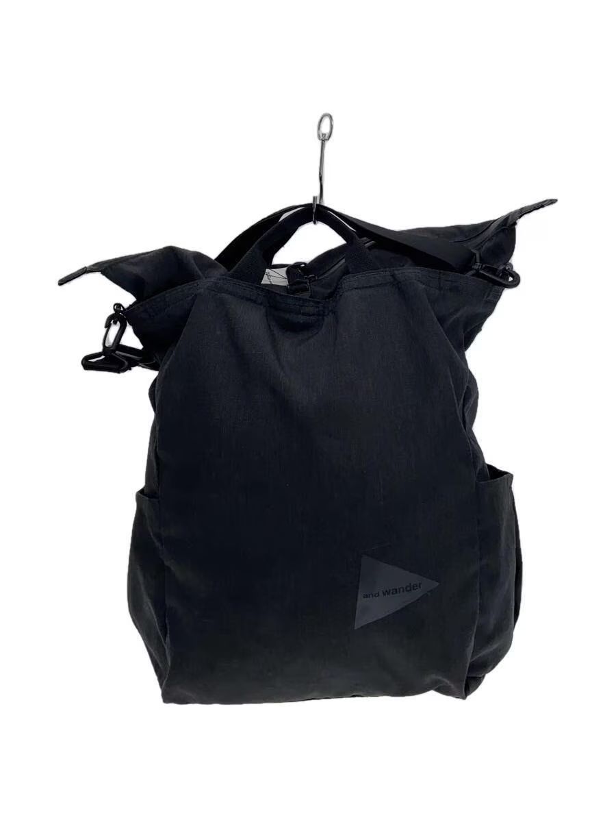 And Wander Heather 2 Way Tote Bag Size ONE SIZE - 1 Thumbnail