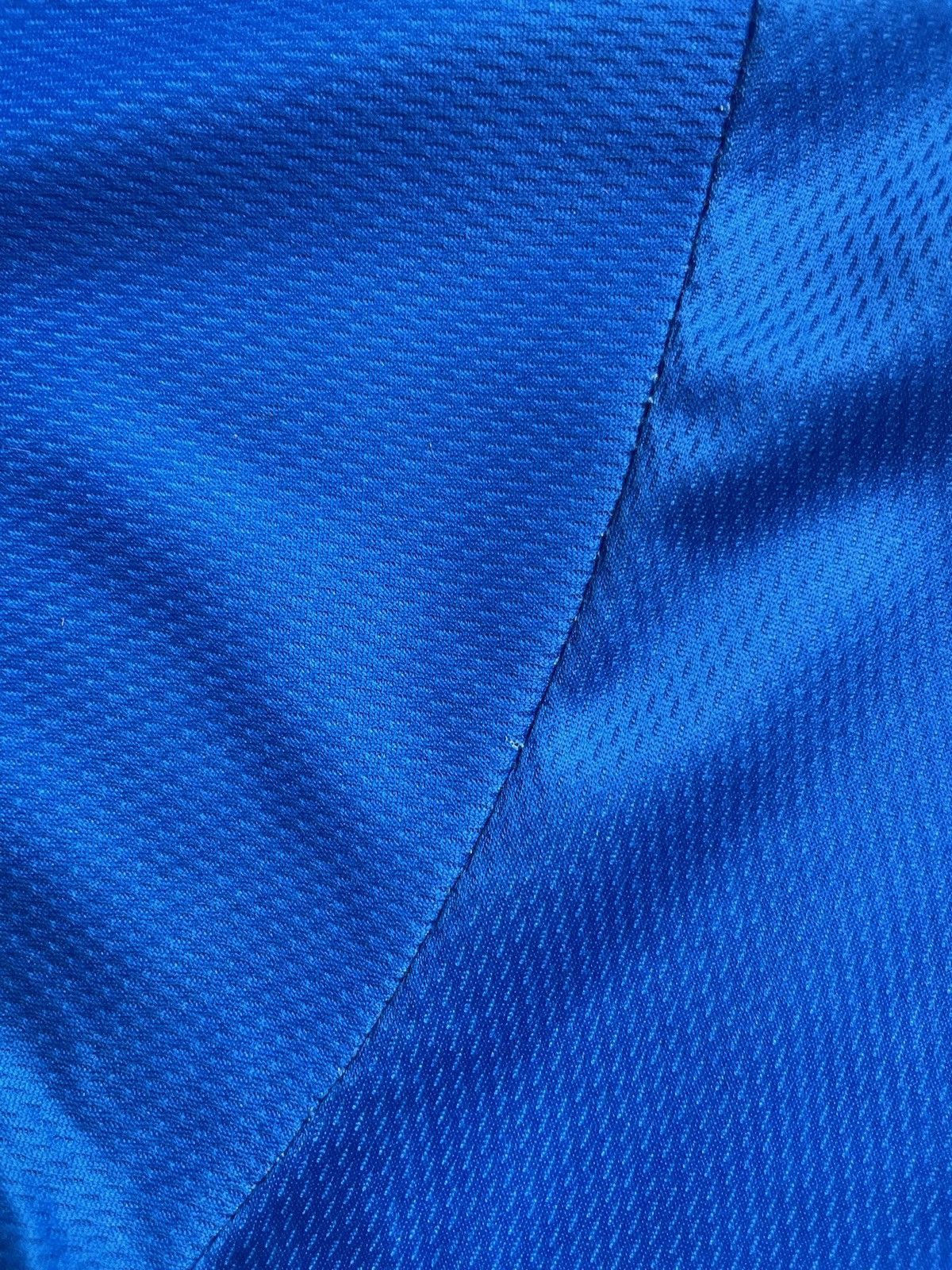 Vintage Italia Balotelli soccer tee blue size M logo Italy Size US M / EU 48-50 / 2 - 9 Thumbnail