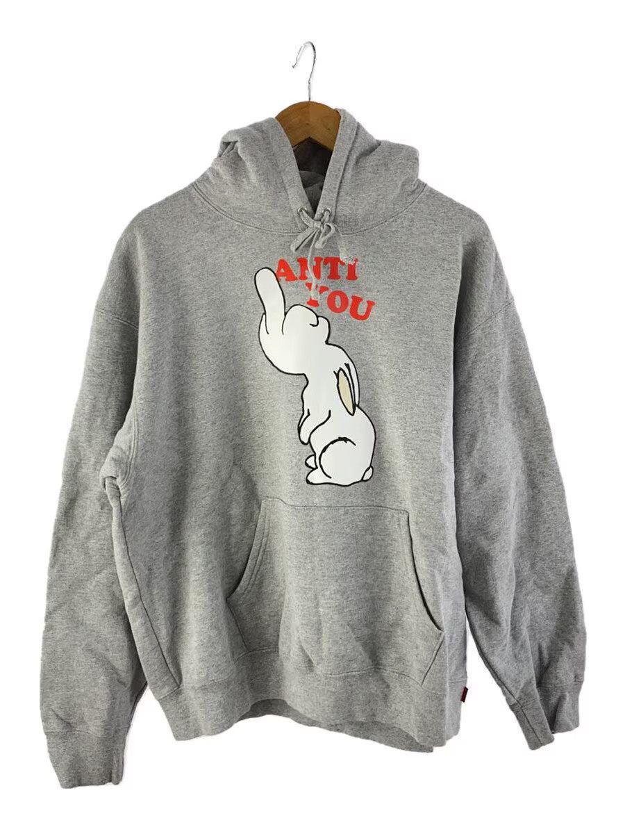 Printed Hoodie Undercover Supreme Hoodie Supreme 16AW UNDERCOVER