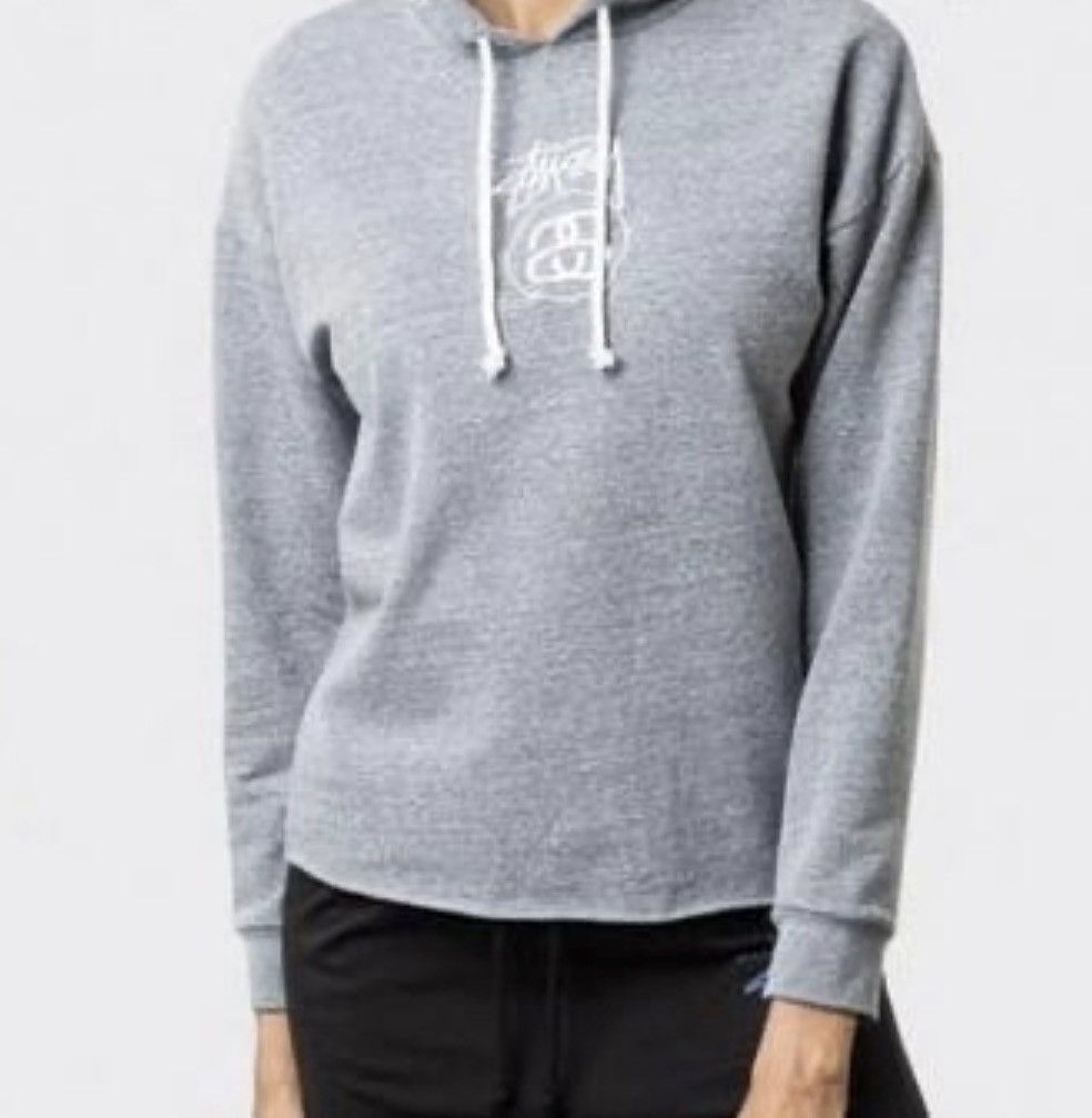 Stussy Stussy Hoodie Size S / US 4 / IT 40 - 1 Thumbnail