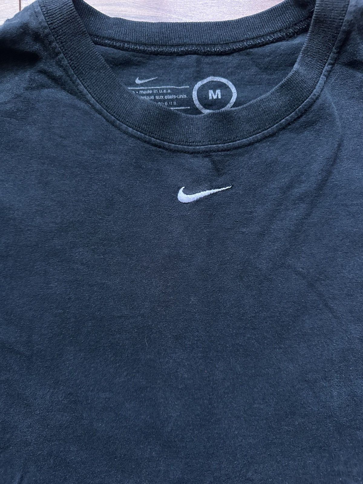 Nike Nike basketball tank top Size US M / EU 48-50 / 2 - 3 Thumbnail