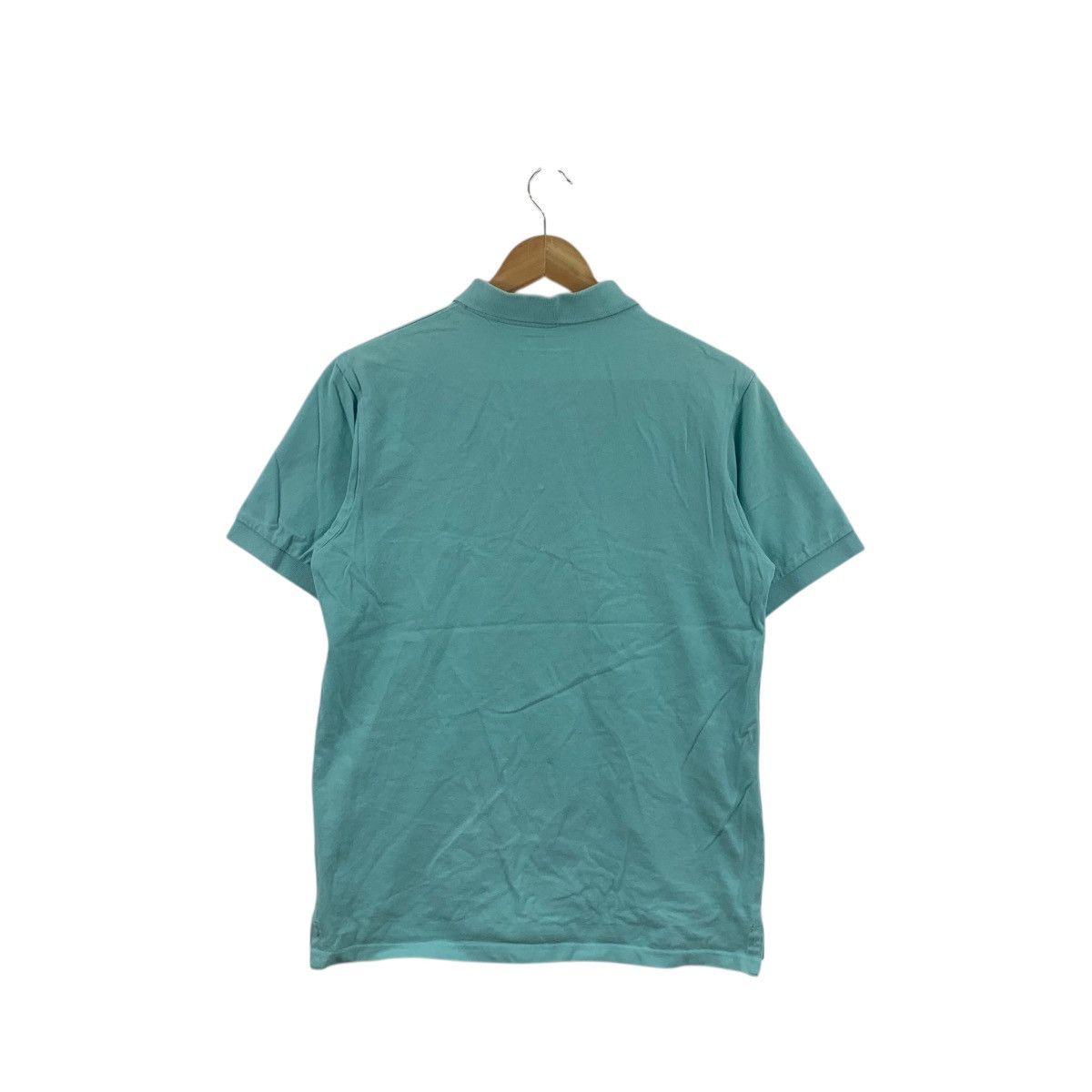 HOLLYWOOD RANCH MARKET HOLLYWOOD RANCH HR Market Minimalist Design Polo Tee Shirt Size US M / EU 48-50 / 2 - 6 Thumbnail