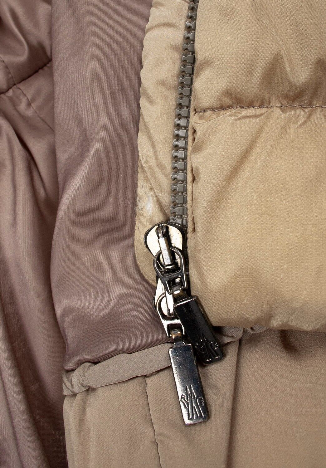 Moncler Original Moncler Fraise Women Down Jacket H5055 Size S / US 4 / IT 40 - 10 Thumbnail