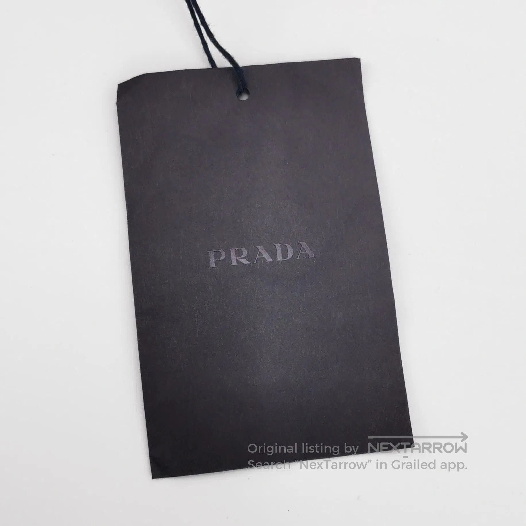 Prada Prada Burgundy Pleated Silk Blend Midi Skirt . Size 37" - 3 Thumbnail