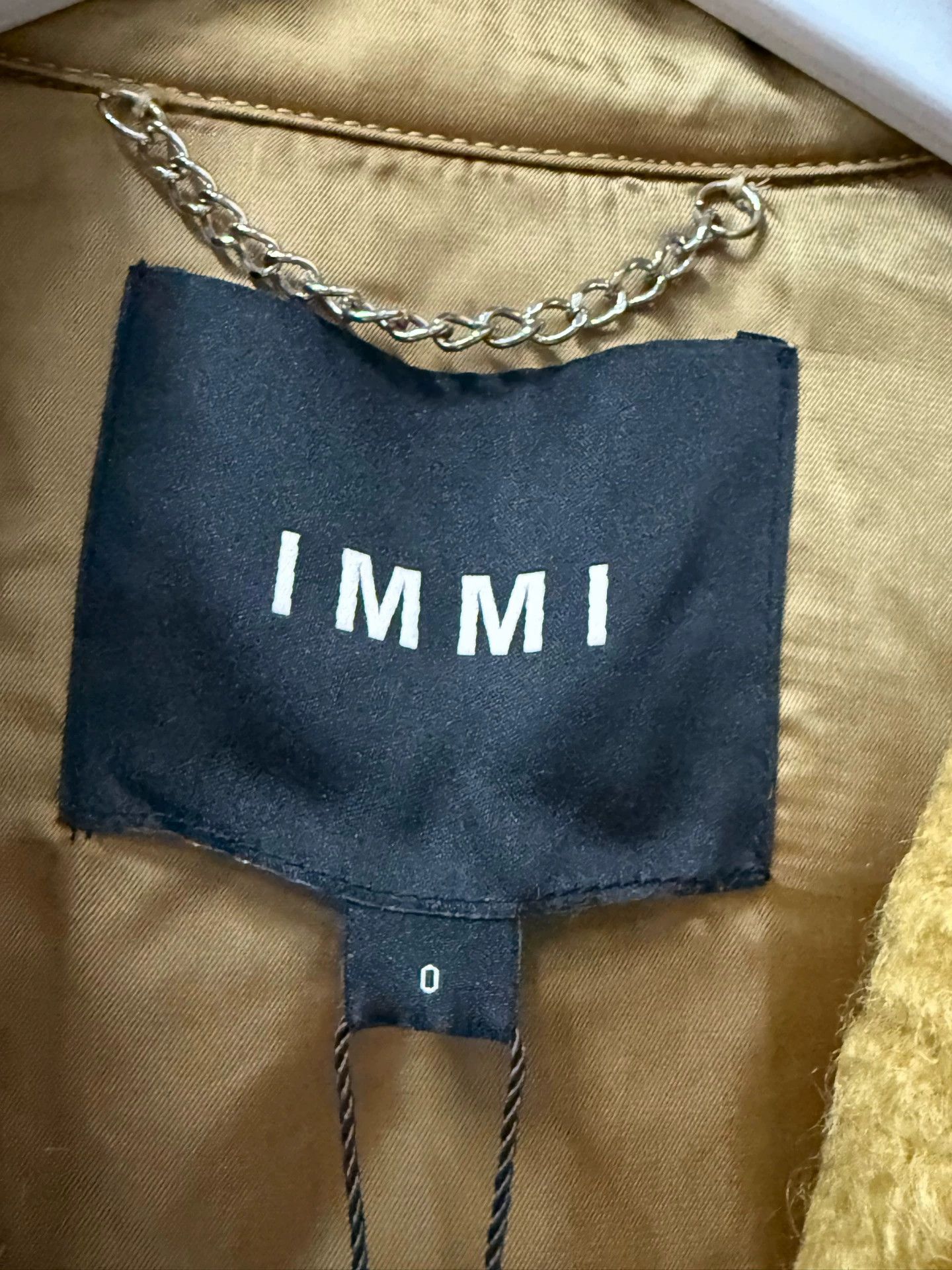 Other lMMl shirt jacket size 0 Size XS / US 0-2 / IT 36-38 - 5 Thumbnail
