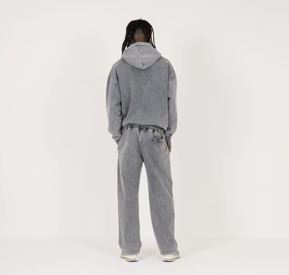 Other Destructive Hoodie Size US M / EU 48-50 / 2 - 2 Thumbnail