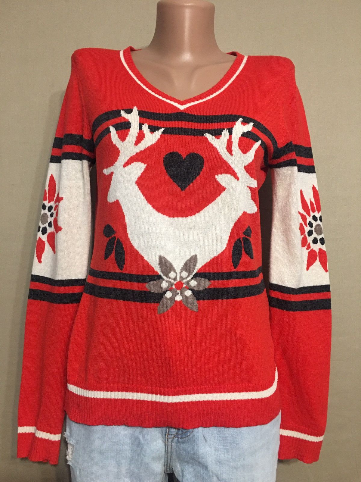 Other Princess goes Hollywood 100% Cashmere Sweater Size EU 38 Size S / US 4 / IT 40 - 2 Thumbnail