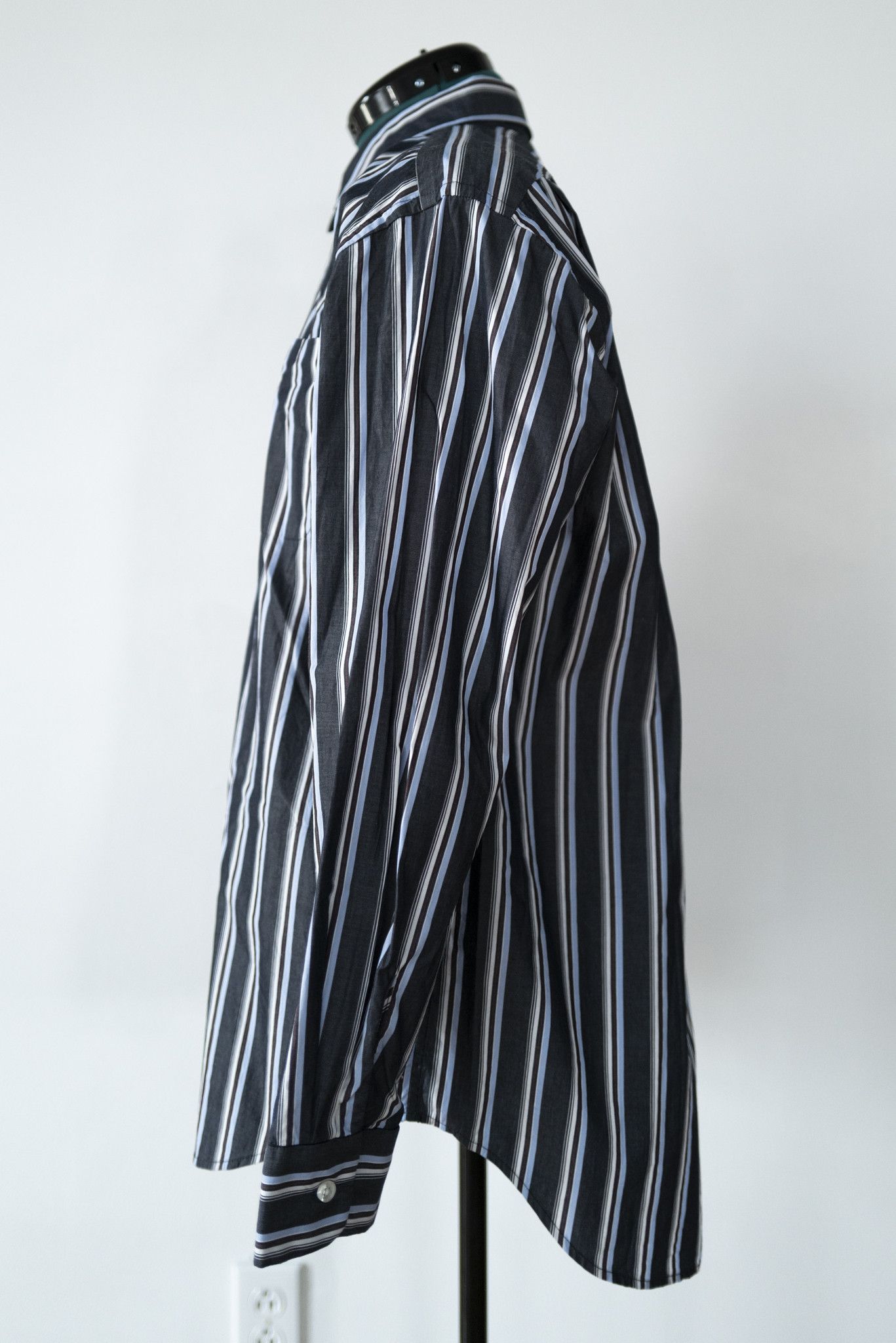 Engineered Garments Engineered Garments Single Needle Button Shirt SZ. S Size US S / EU 44-46 / 1 - 2 Thumbnail