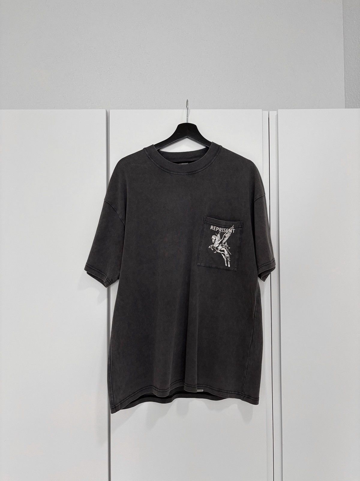 Represent Clo. Represent Shirt S Size US S / EU 44-46 / 1 - 2 Thumbnail