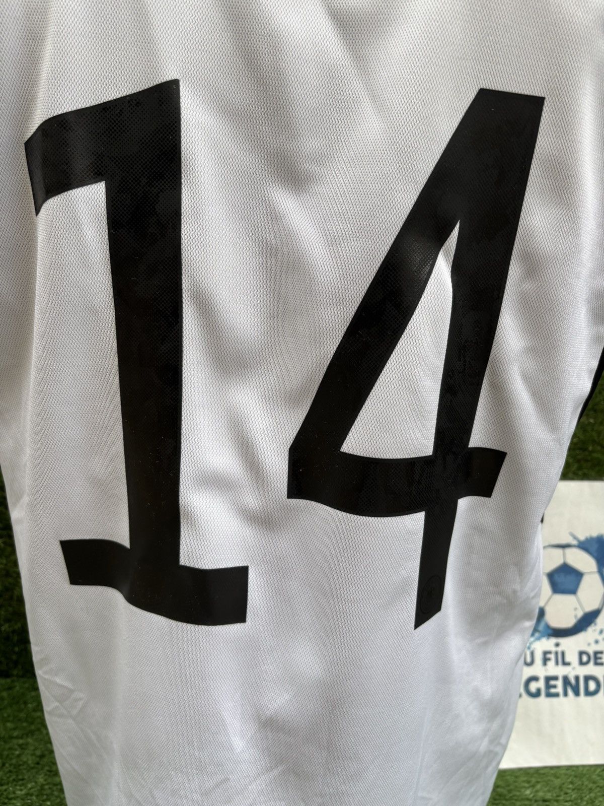 Adidas Jersey musiala germany Size US M / EU 48-50 / 2 - 4 Thumbnail