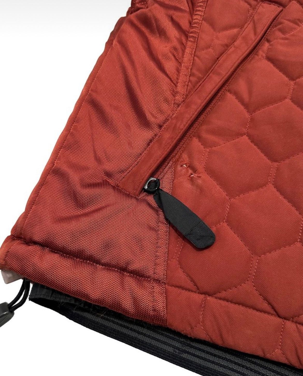 Nike ACG Vintage Nike ACG Primaloft Jacket Size US M / EU 48-50 / 2 - 6 Thumbnail