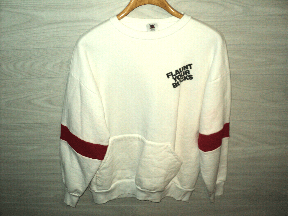 Other Men's Vintage Sweatshirt Size US XL / EU 56 / 4 - 1 Thumbnail