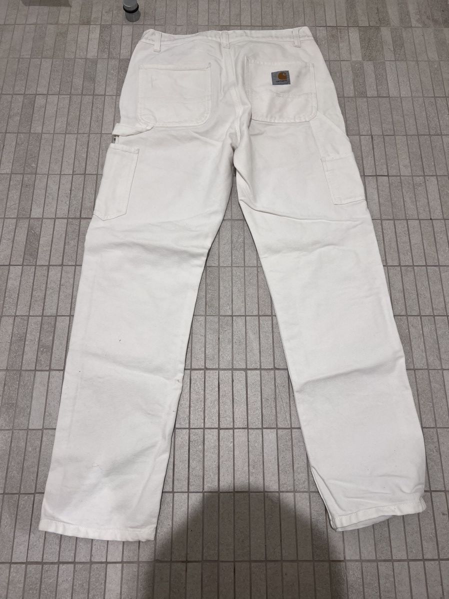 Carhartt Carhartt Workman Pants Size US 30 / EU 46 - 2 Thumbnail