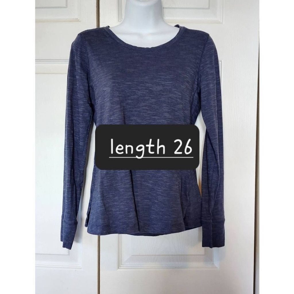 Columbia Columbia Blue T-shirt Size XS / US 0-2 / IT 36-38 - 3 Thumbnail