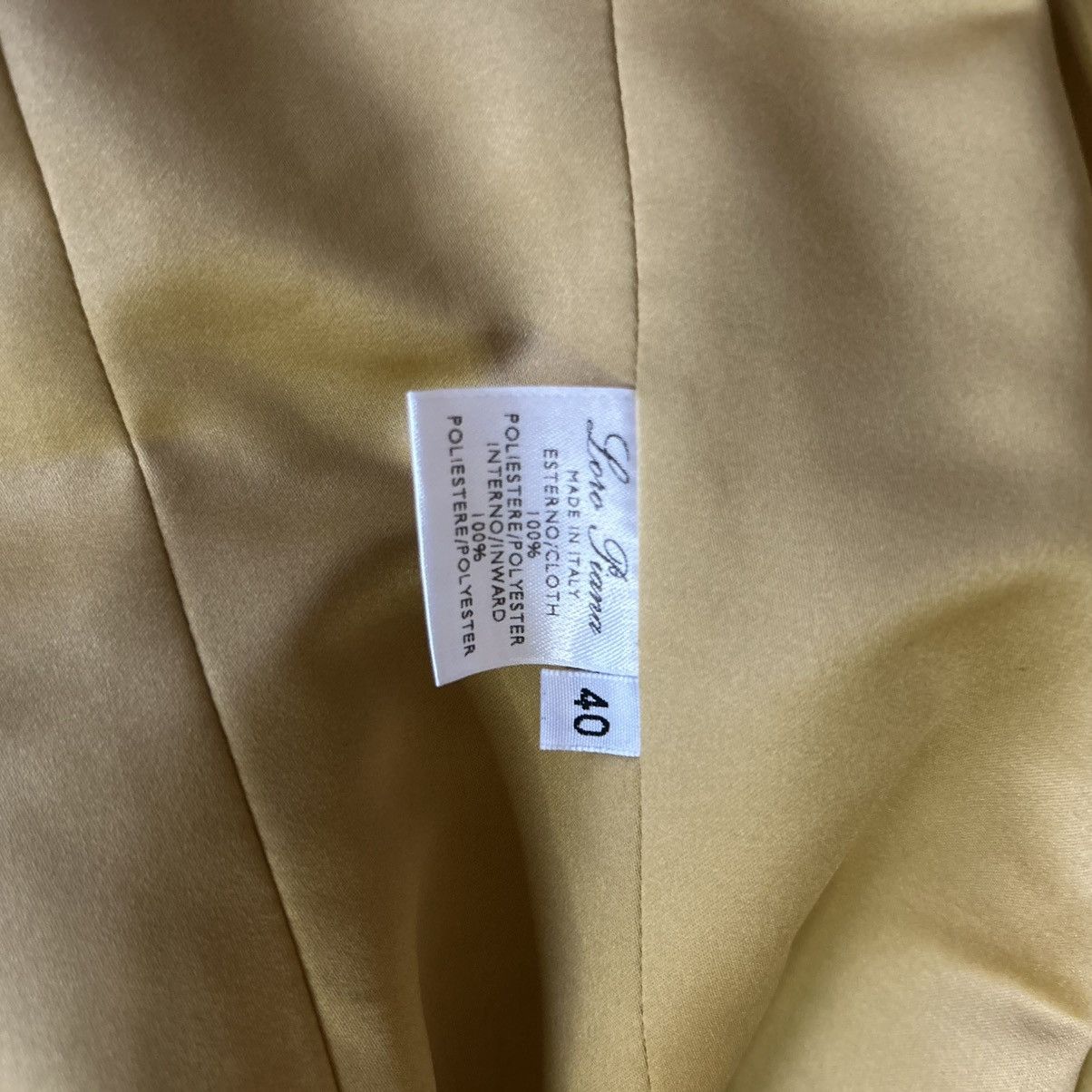 Loro Piana Loro Piana jacket Size S / US 4 / IT 40 - 15 Thumbnail