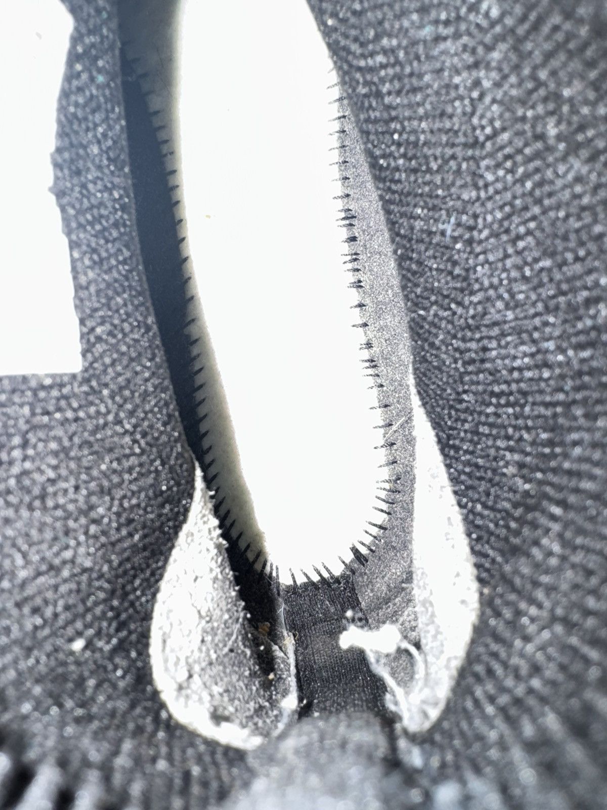Balenciaga Size 8 US Balenciaga Speed Trainer 2019 587286 WO5G9 1000 Size US 8 / IT 38 - 11 Thumbnail