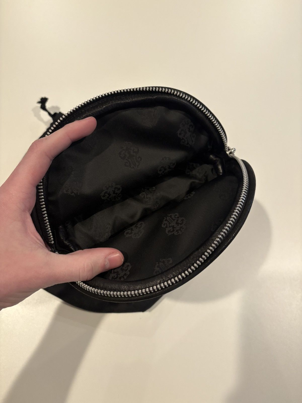 Chrome Hearts 1/1 Perforated Leather Multi Color Bag Size ONE SIZE - 6 Thumbnail
