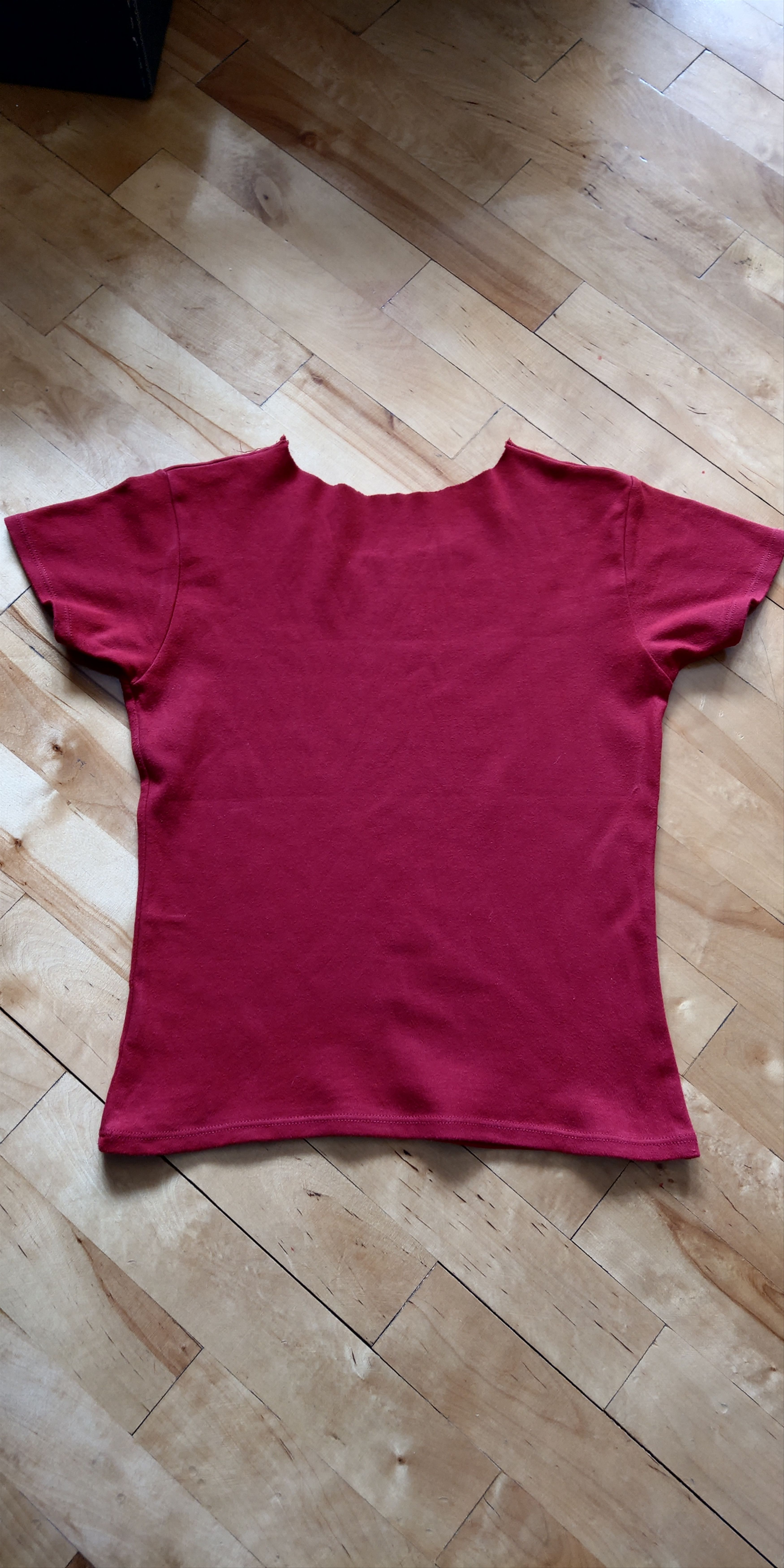 Band Tees Unique THE CRANBERRIES Shirt Rare Print New rock 90s Size S / US 4 / IT 40 - 6 Thumbnail