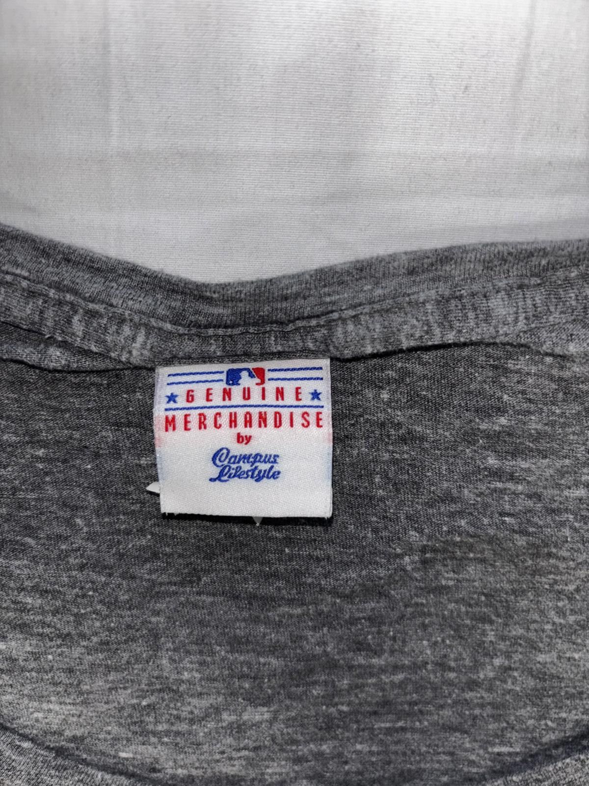 Designer Arizona Diamondbacks Vintage Graphic Tee Size XL / US 12-14 / IT 48-50 - 3 Thumbnail