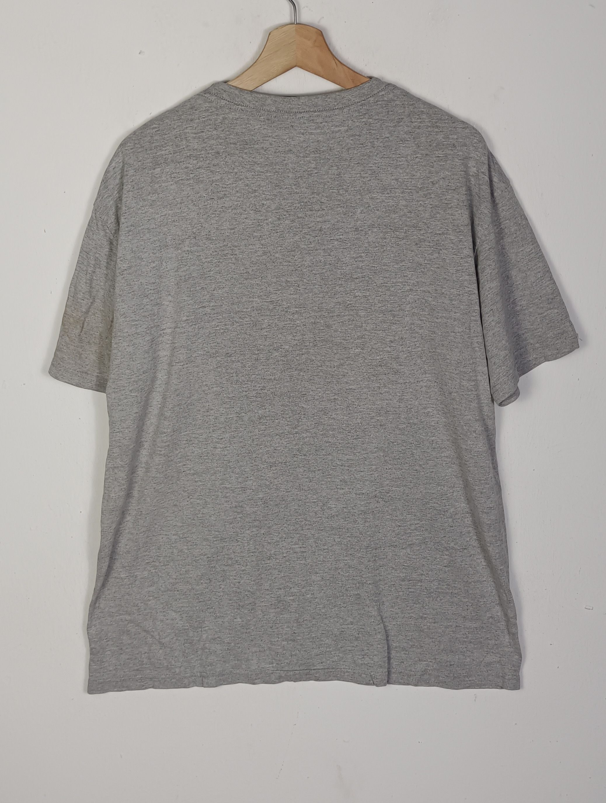 Quiksilver Vintage Quiksilver Iconic Logo Size US L / EU 52-54 / 3 - 2 Thumbnail