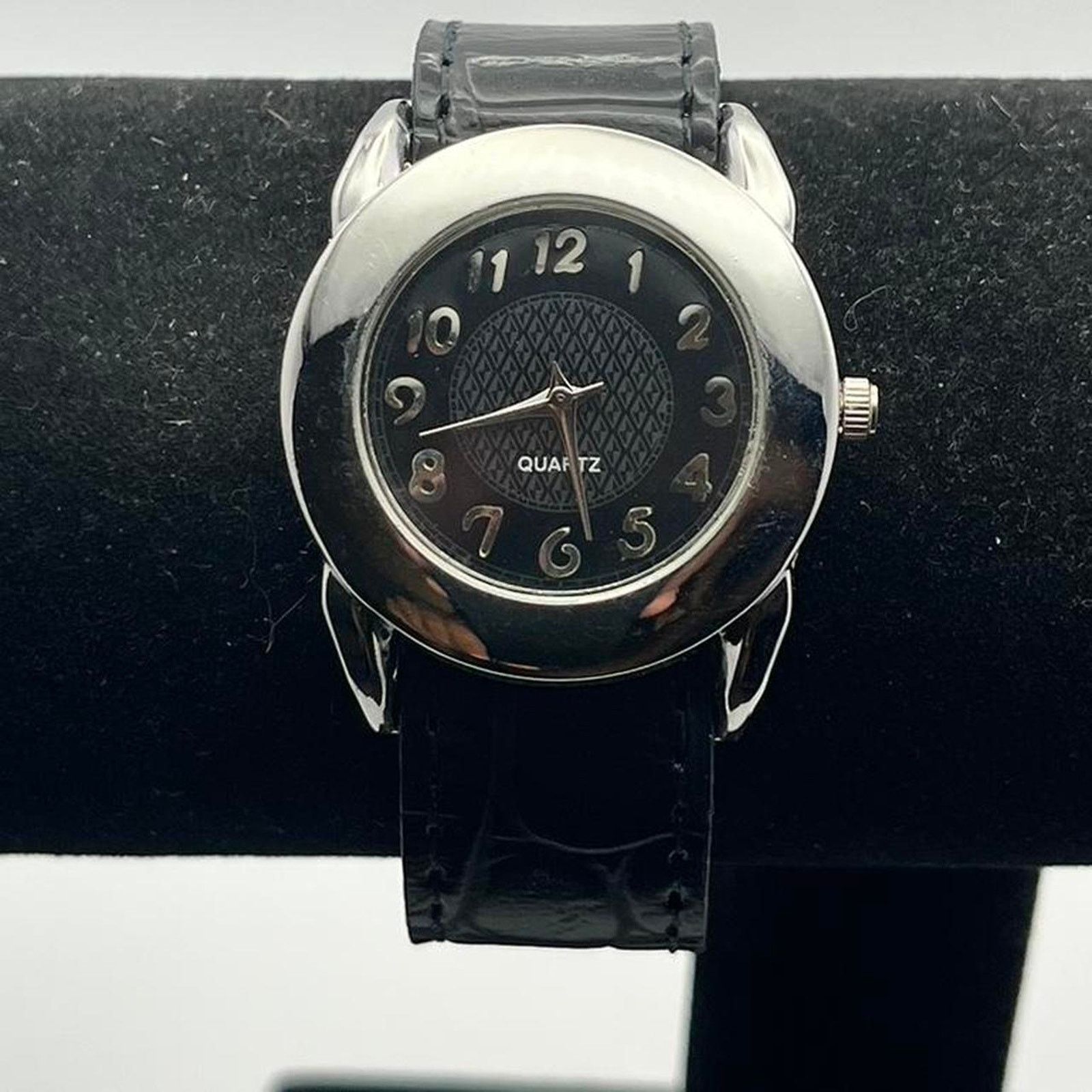 Other Silver mens watch Size ONE SIZE - 2 Thumbnail
