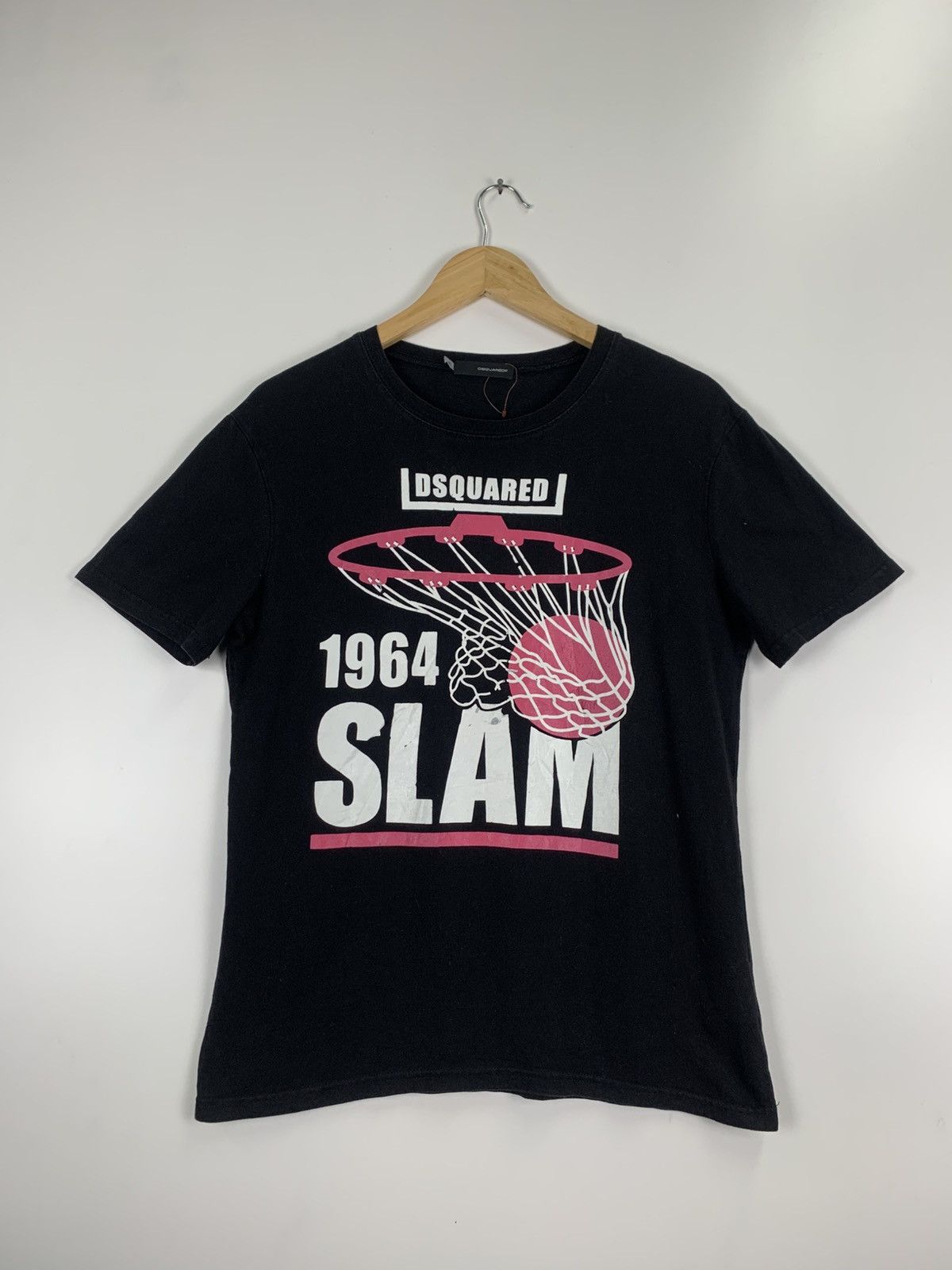 Dsquared2 Dsquared2 T-Shirt Size US XL / EU 56 / 4 - 2 Thumbnail