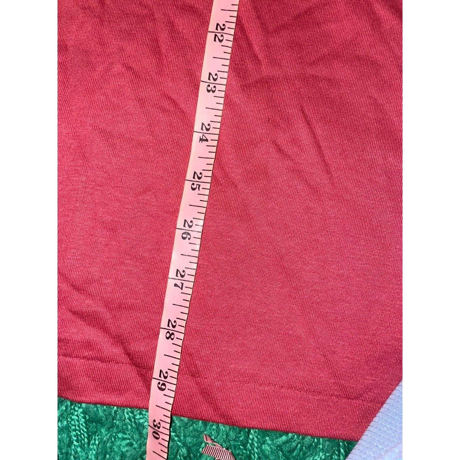 Anvil Vintage Montana Bear Shirt Native American Tee VTG 90s Large Size US L / EU 52-54 / 3 - 11 Thumbnail