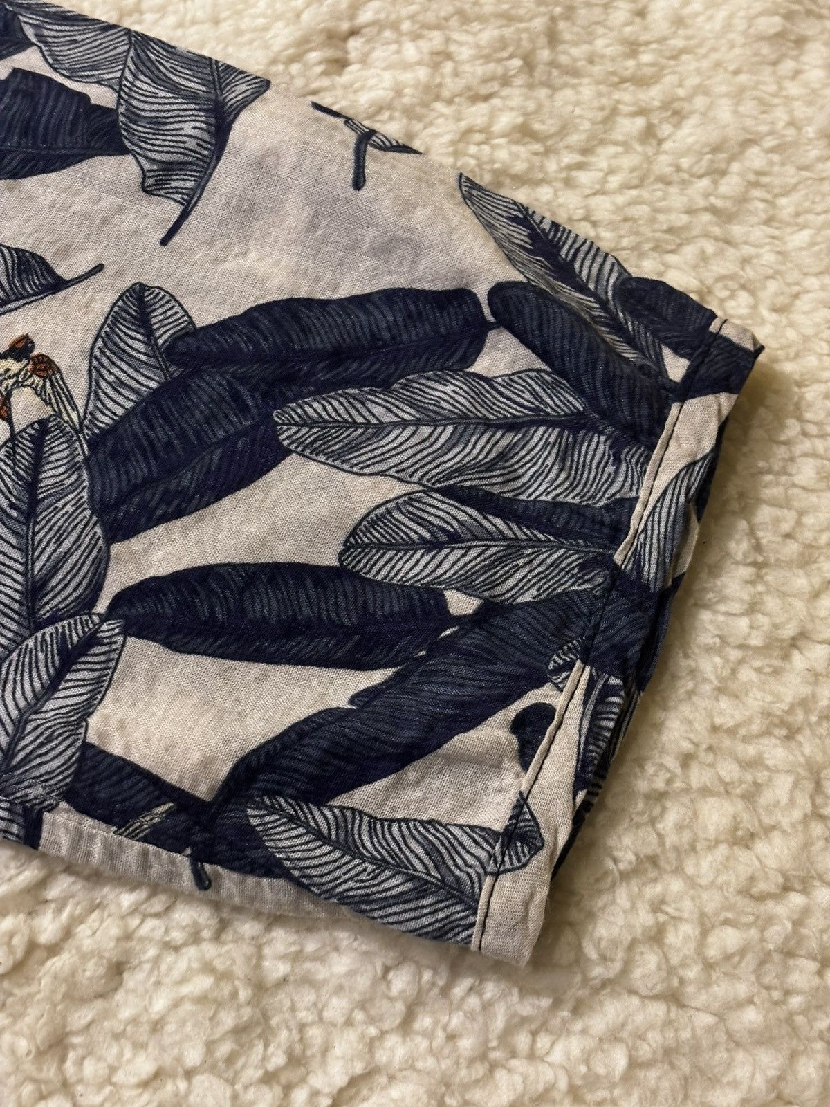 Other Loose fit blouse1945 Size M / US 6-8 / IT 42-44 - 7 Thumbnail