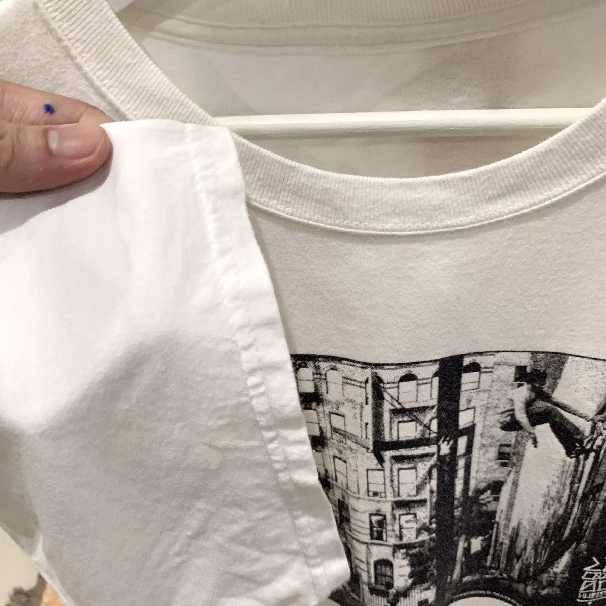 Other Skate Brand T shirts Size US L / EU 52-54 / 3 - 5 Thumbnail