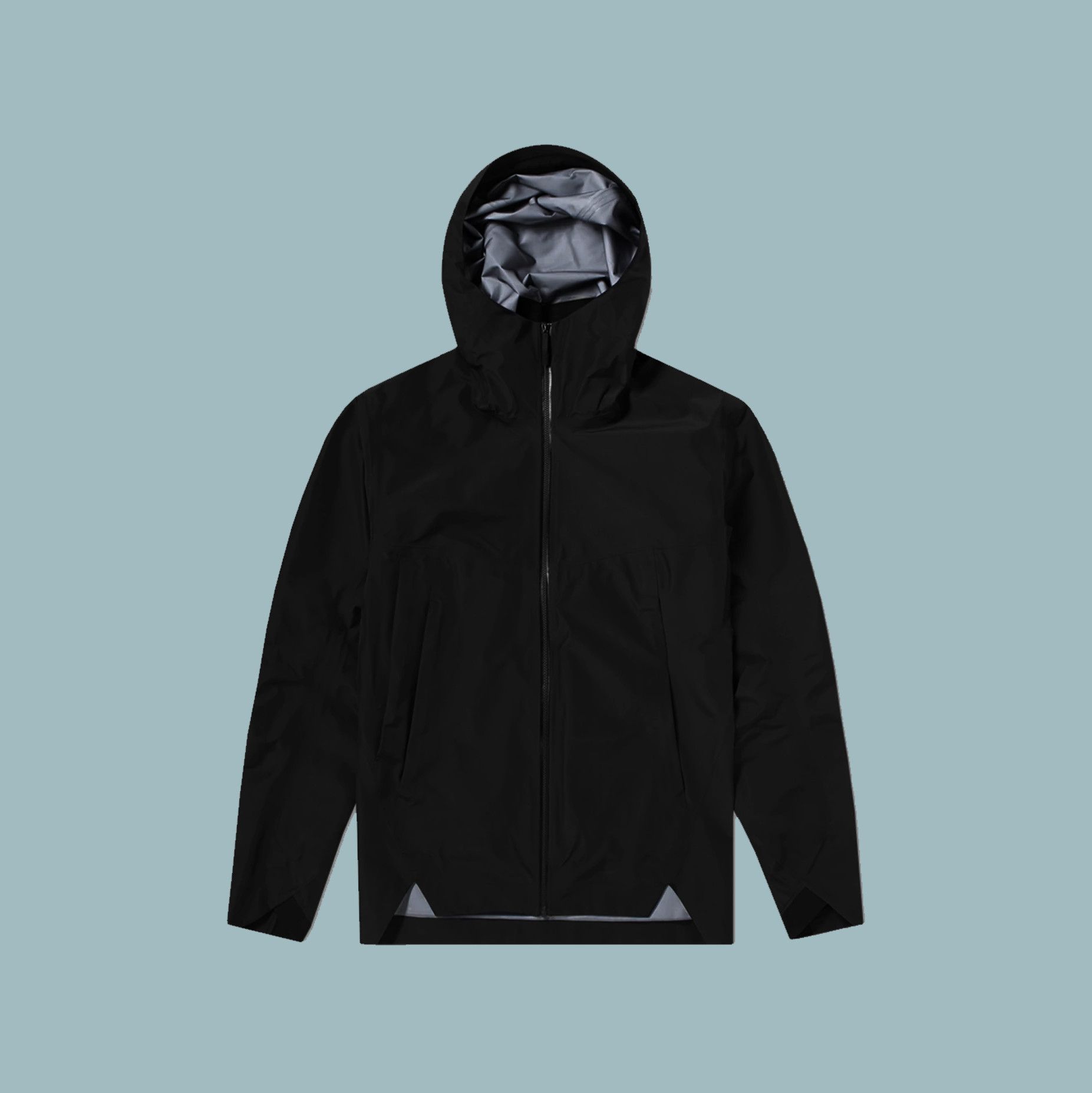 Arc'Teryx Veilance VEILANCE (ARC'TERYX) ARRIS Light Hooded GORE-TEX Jacket  | Grailed