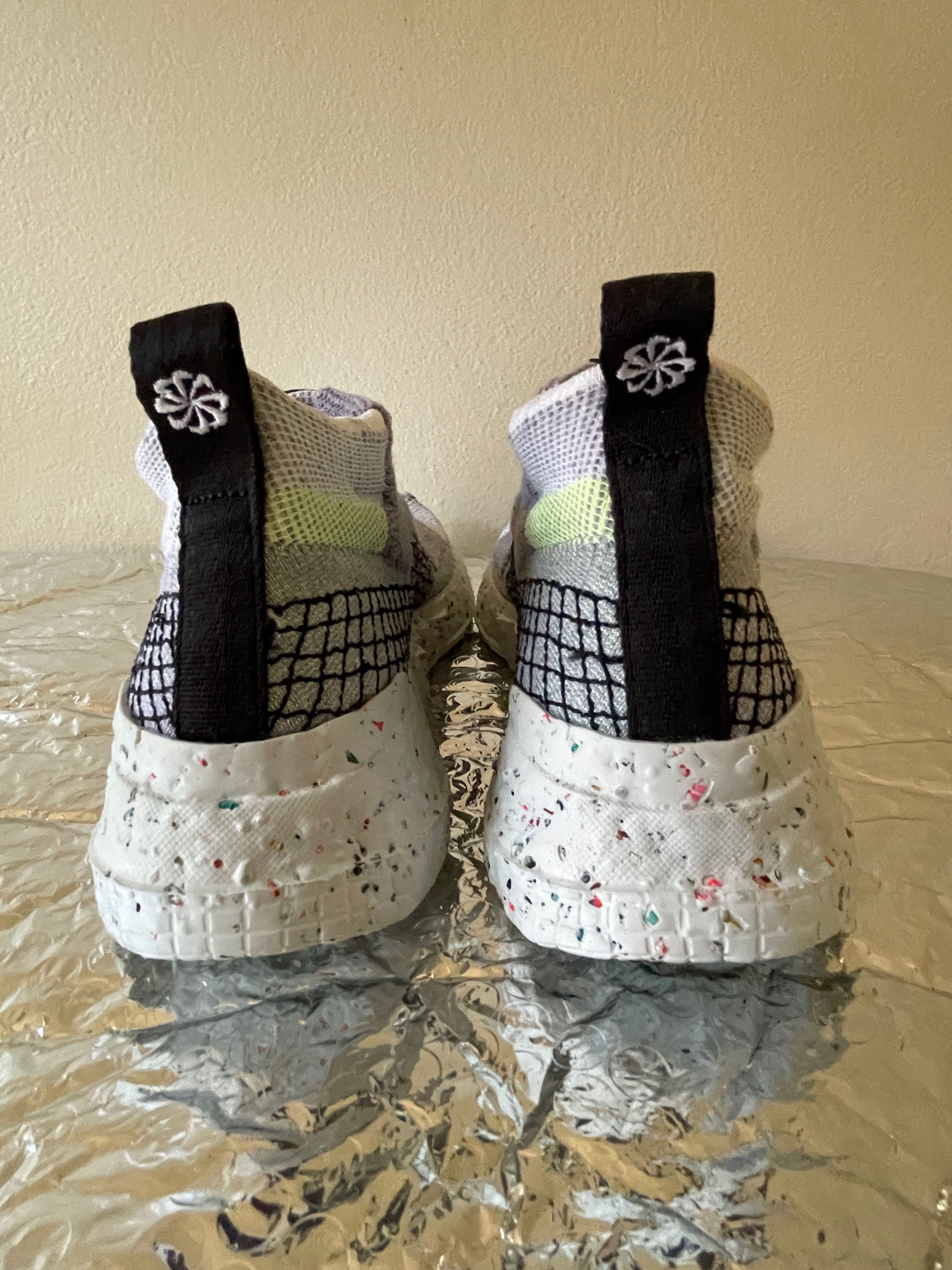 Nike Space Hippie 02 Size US 7.5 / EU 40-41 - 7 Thumbnail