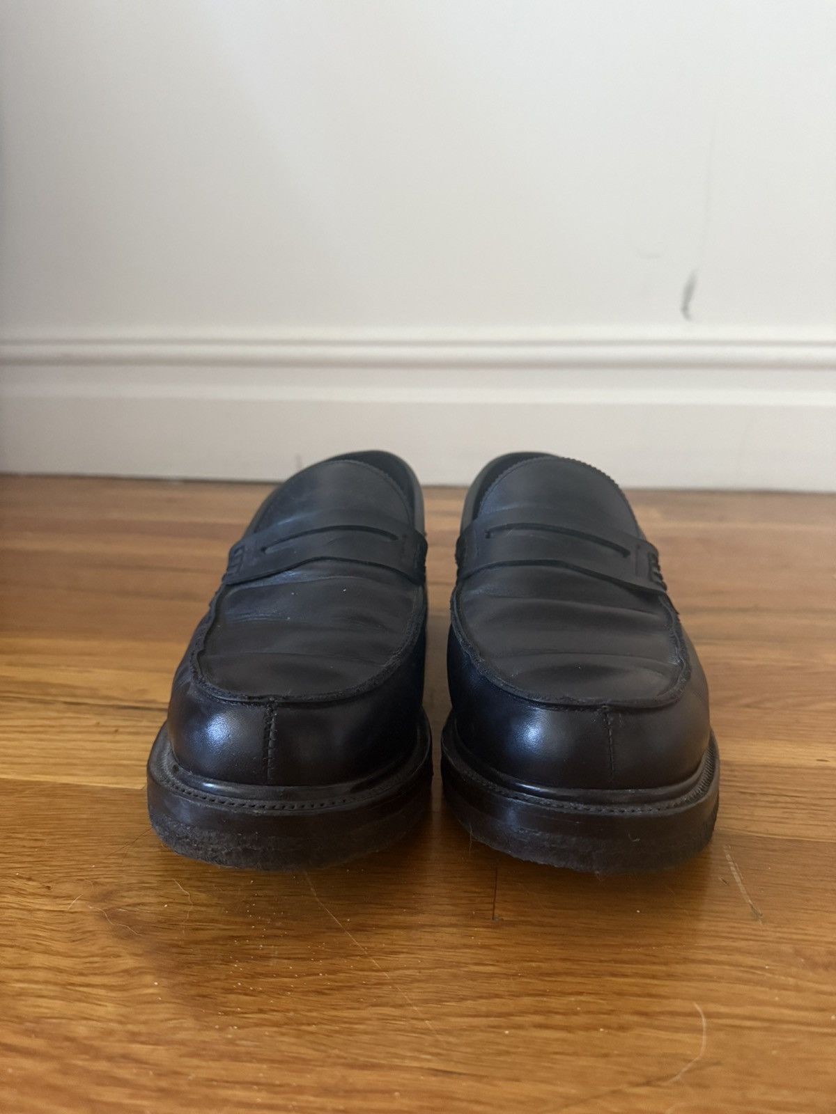 Other Jack Penny Loafers Size US 12 / EU 45 - 2 Thumbnail