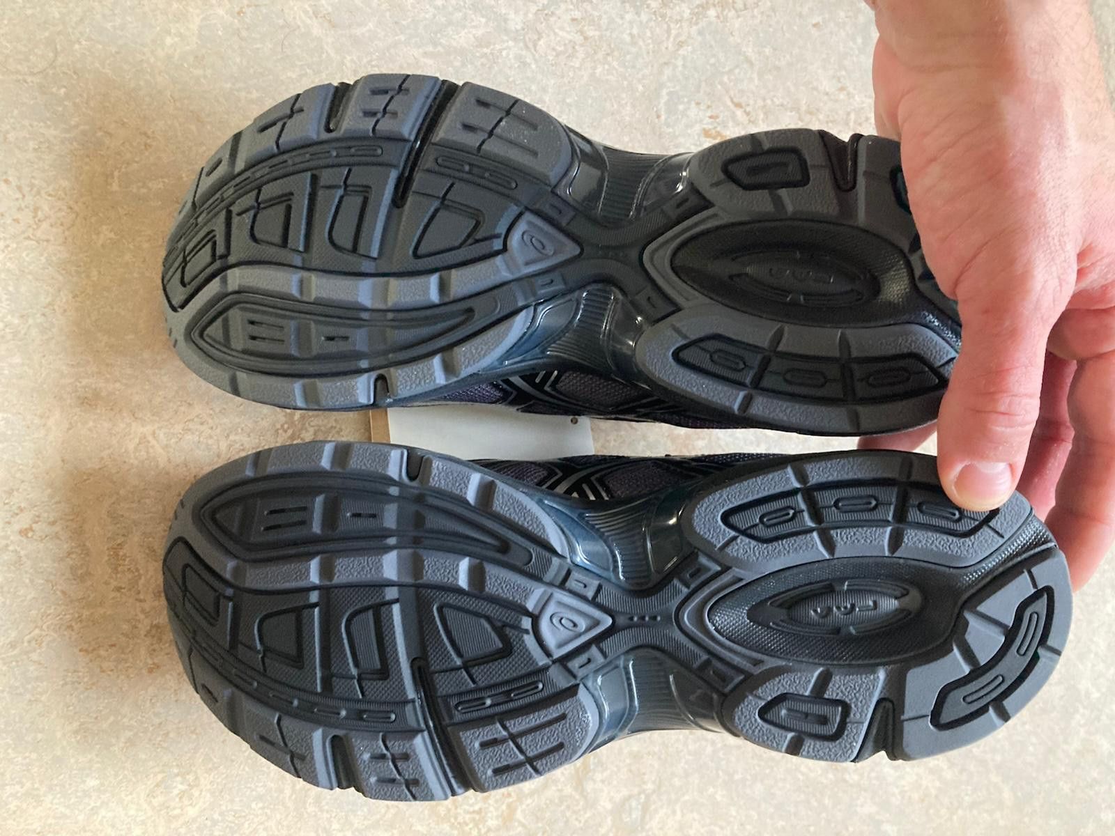 Asics × Kiko Kostadinov Kiko Kostadinov x UB2-S Gel 1130 Size US 9.5 / EU 42-43 - 5 Thumbnail