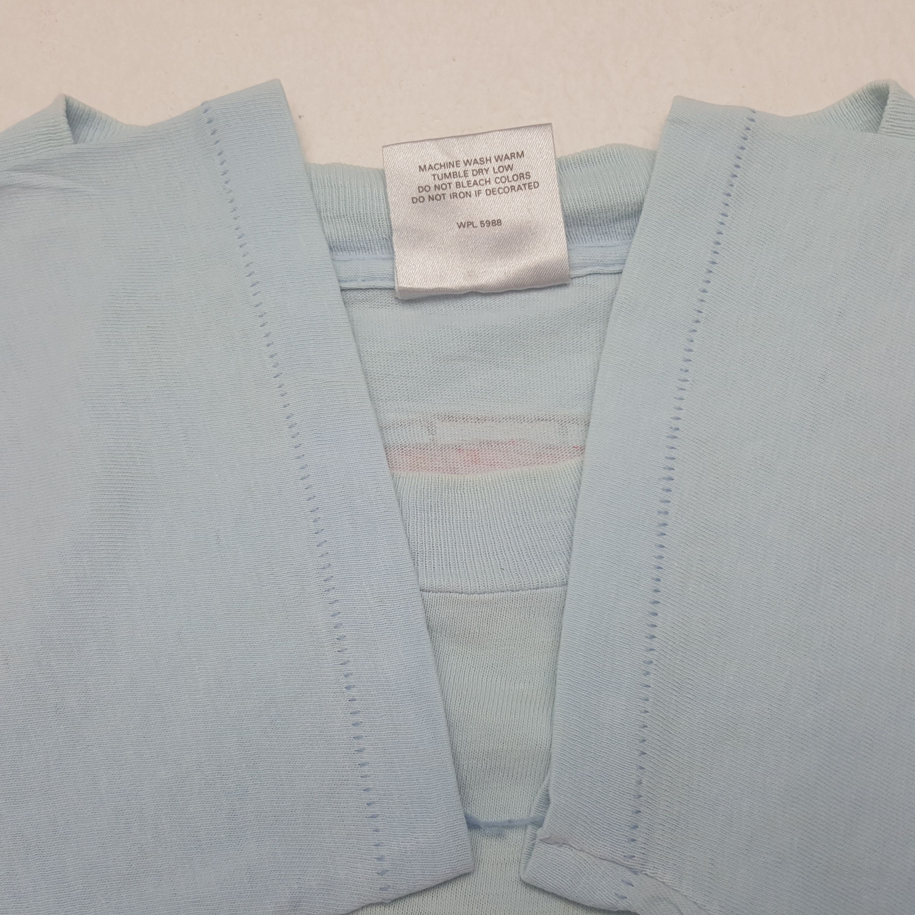 Vintage Vintage Baja Connection California Surfing Style Tshirt Size US L / EU 52-54 / 3 - 6 Thumbnail