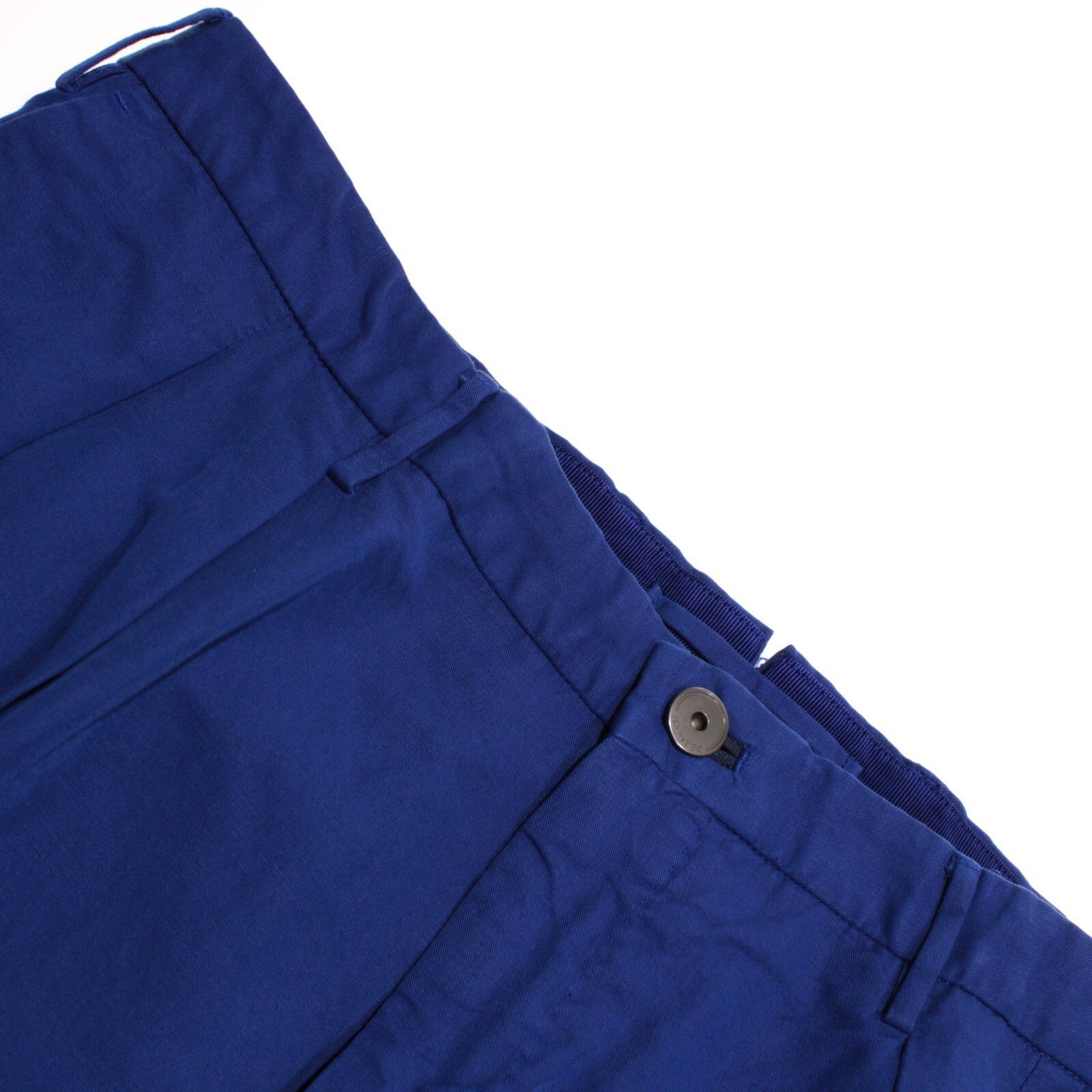 Incotex INCOTEX New with tags Chino Size 40 US In Blue Size US 40 / EU 56 - 1 Thumbnail