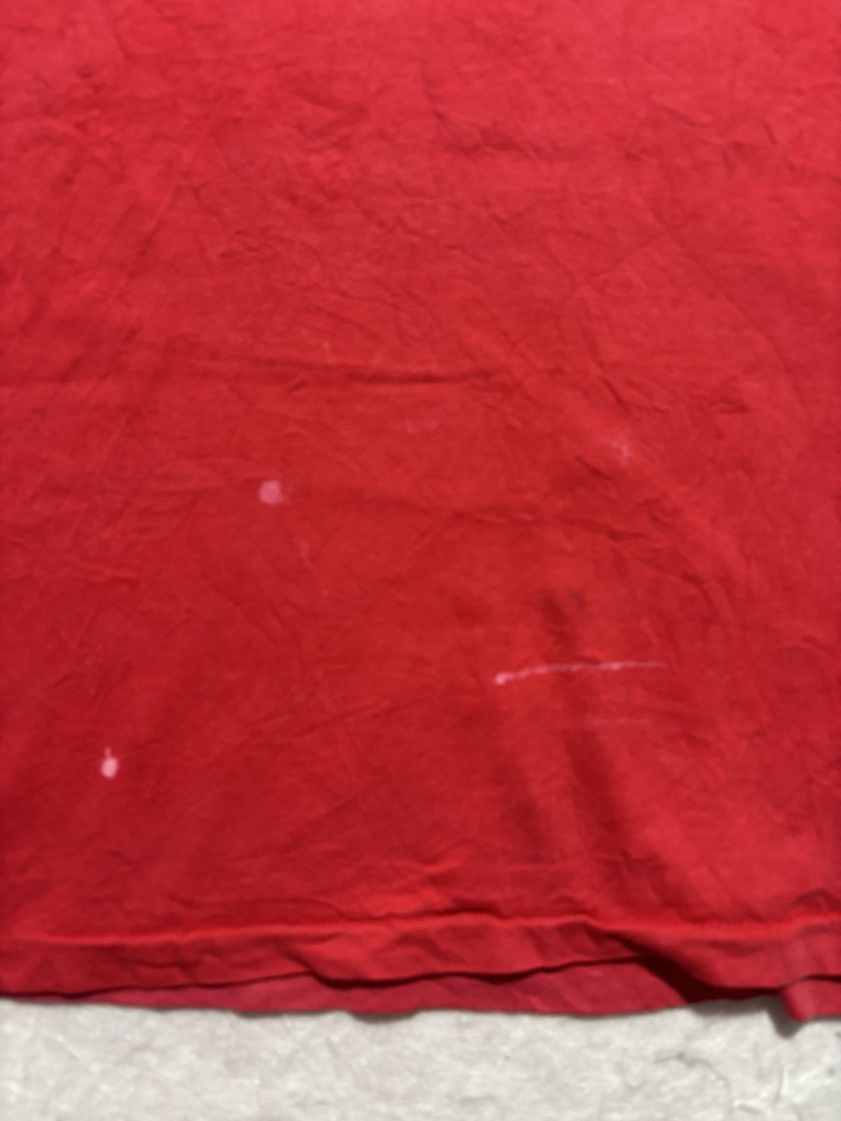 Vintage Vintage Blue Hawaii Surfgear Tshirt Size US L / EU 52-54 / 3 - 4 Thumbnail