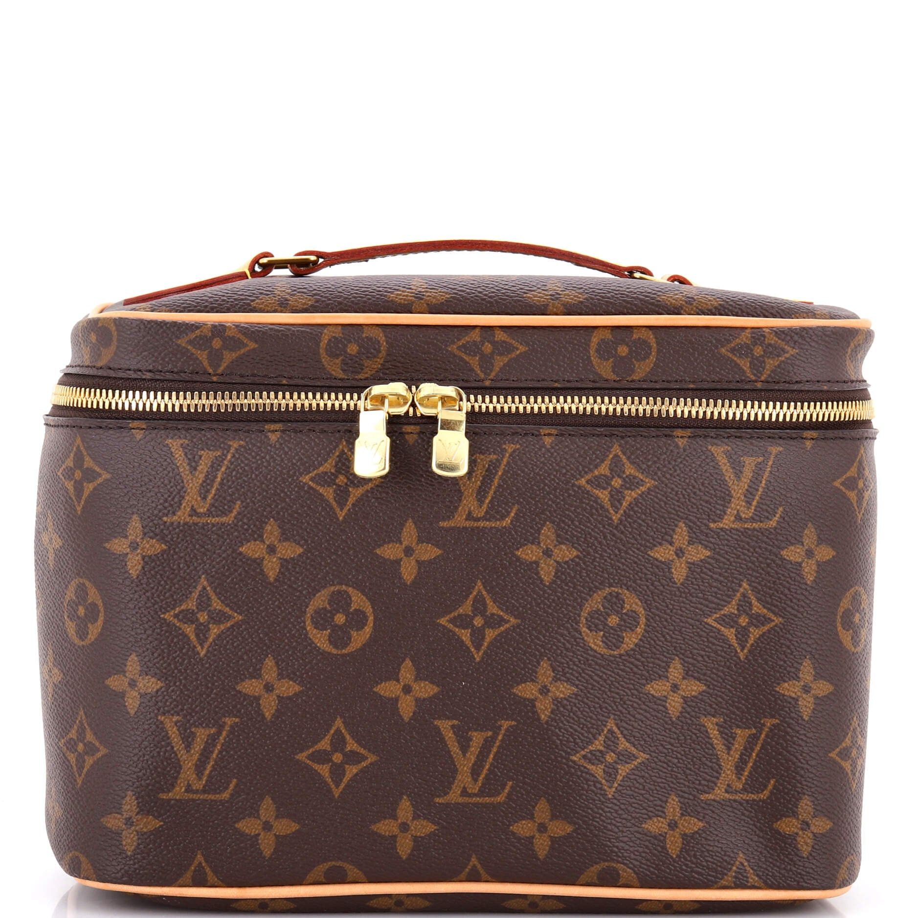Louis Vuitton Nice Vanity Case Size ONE SIZE - 1 Thumbnail