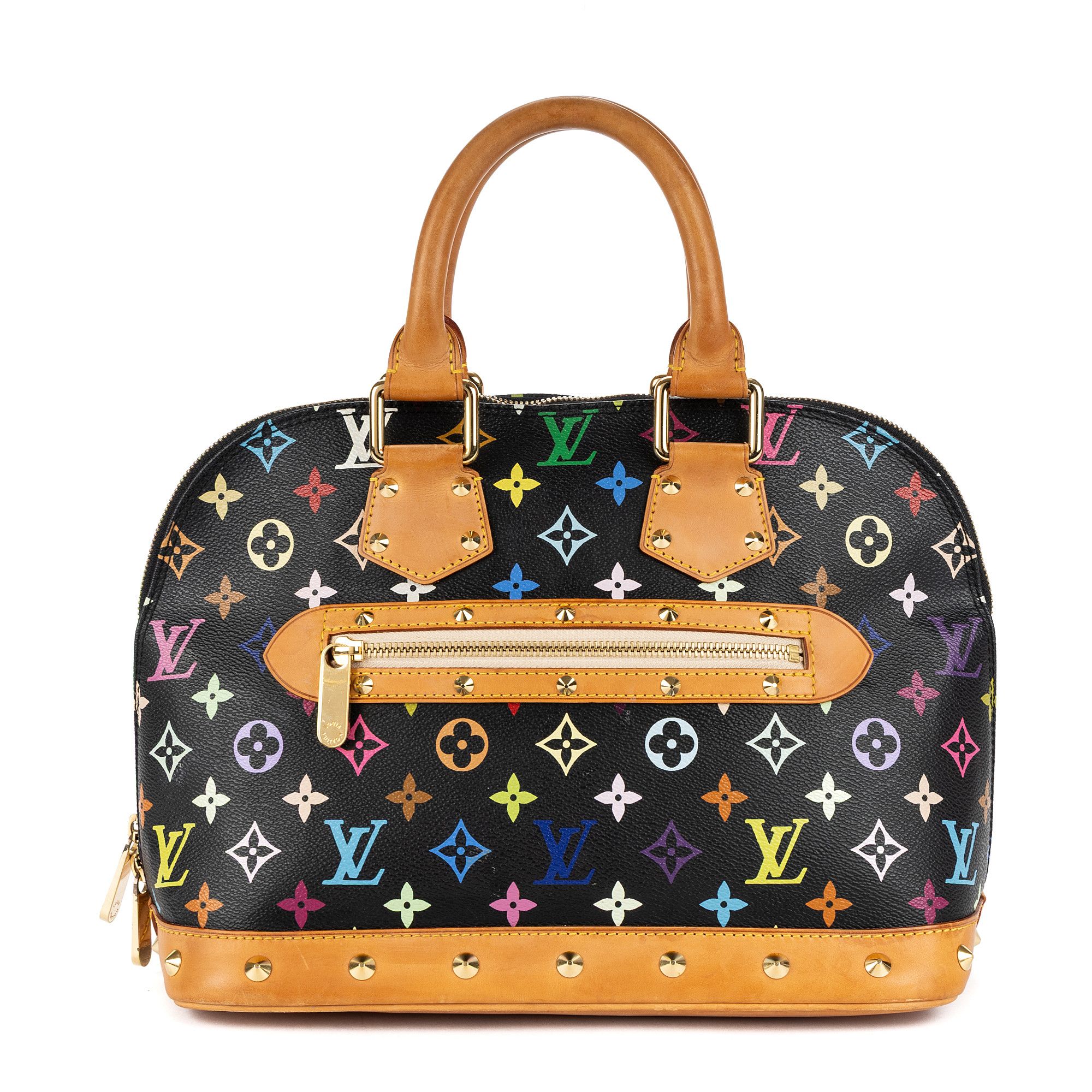 Louis Vuitton Alma PM Size ONE SIZE - 1 Thumbnail