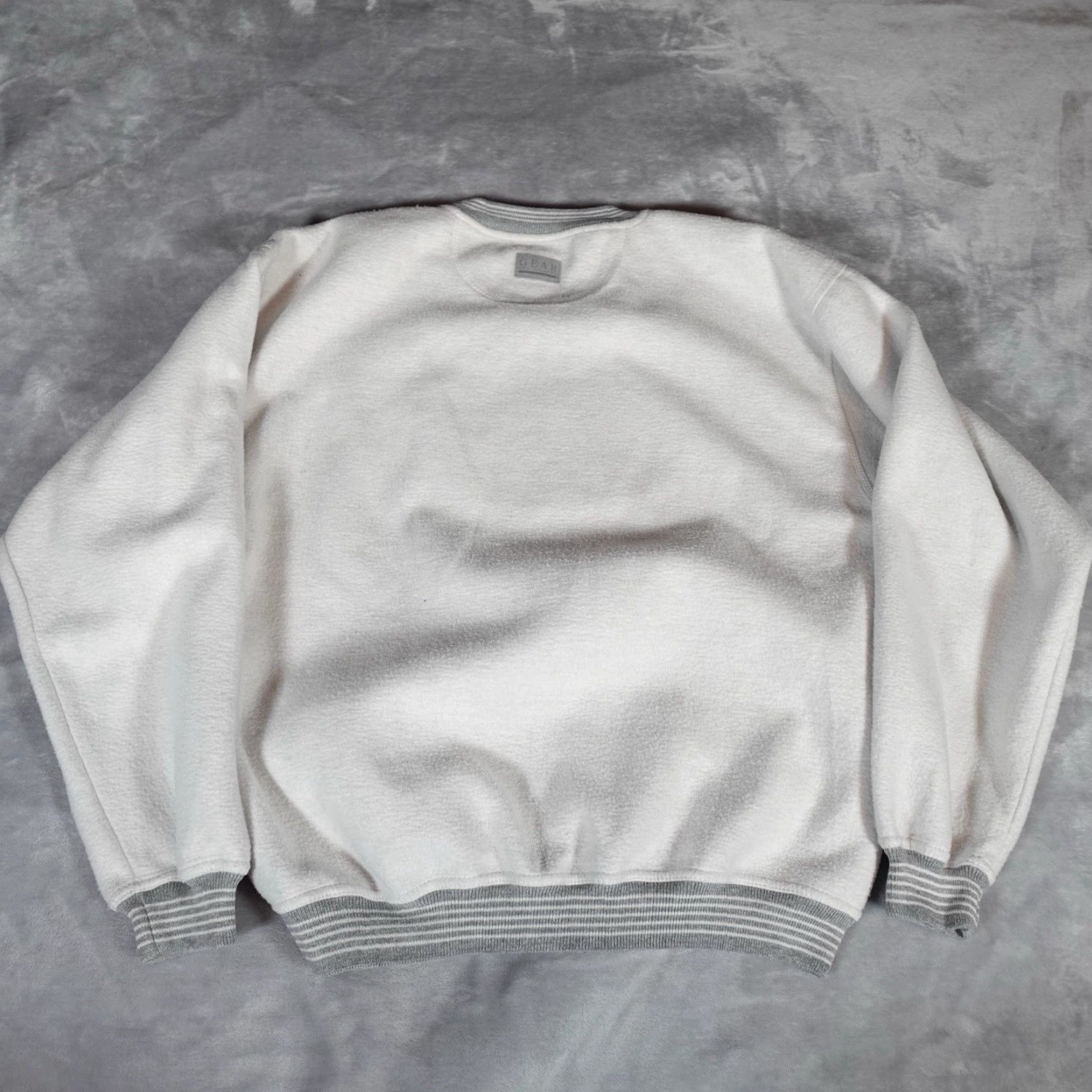 Vintage Vintage Florida Gators Reverse Fleece Sweatshirt Mens L College Gray Y2K Size US L / EU 52-54 / 3 - 5 Thumbnail