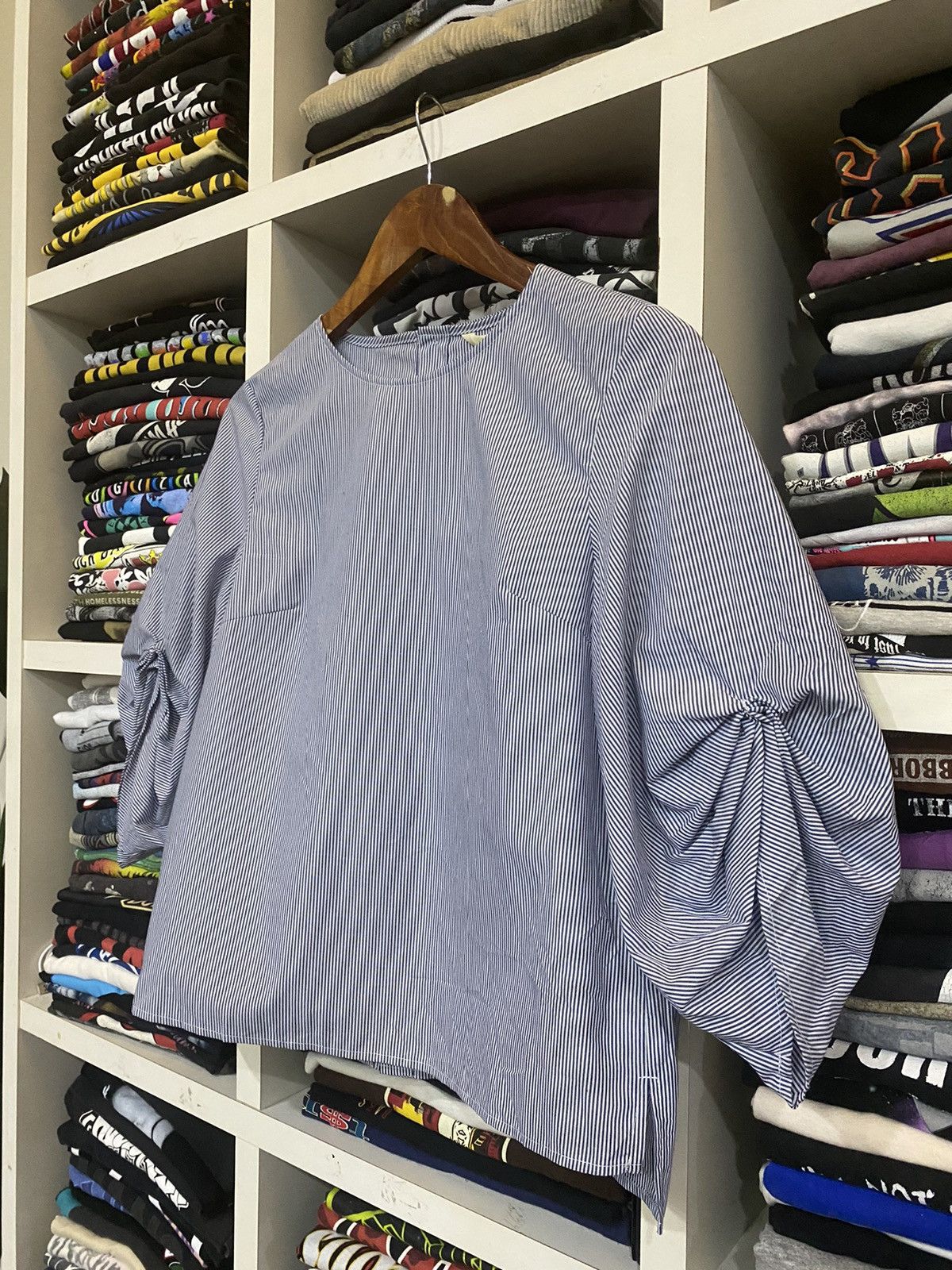 Beams Plus Beams Heart Women’s Wear Size S / US 4 / IT 40 - 3 Thumbnail