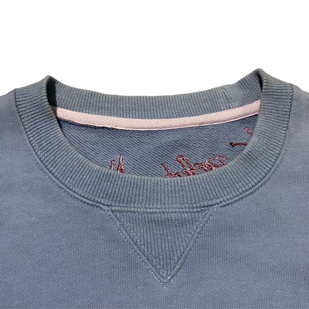Coach Coach selena gomez bunny blue crewneck Size M / US 6-8 / IT 42-44 - 5 Thumbnail