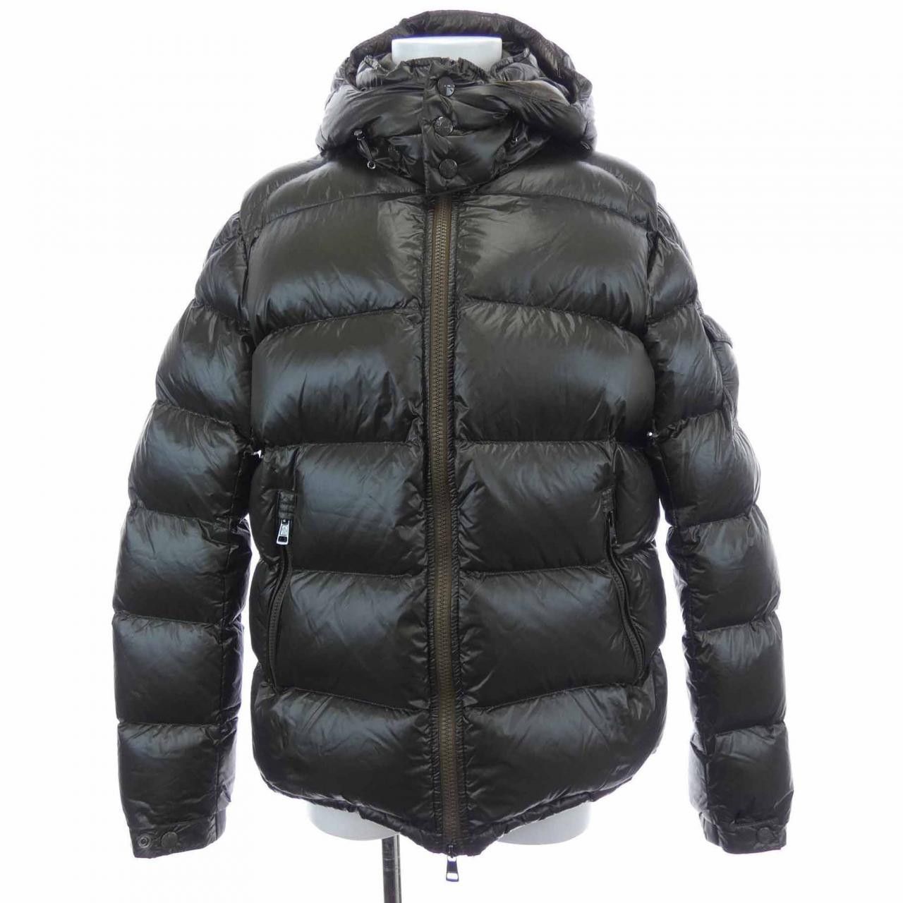 Moncler Moncler Moncler ZIN Down Jacket Textile Outerwear ZIN DUTY FREE for USA Size ONE SIZE - 1 Thumbnail