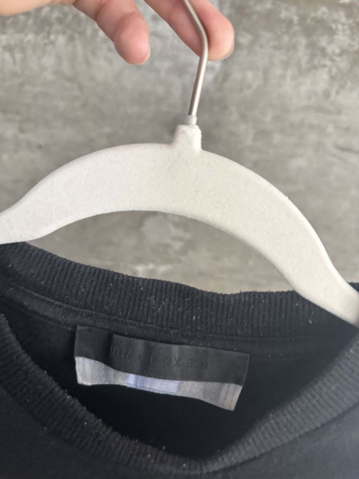 1017 ALYX 9SM vintage t shirt Size US S / EU 44-46 / 1 - 3 Thumbnail