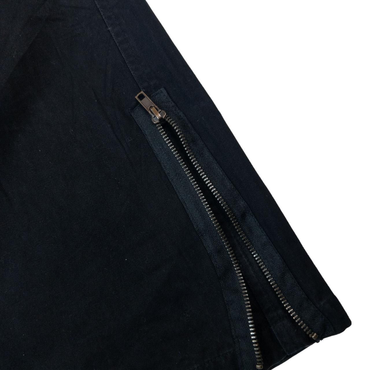 Dolce & Gabbana Vintage Dolce & Gabbana Cargo Trousers Size W37 Size US 37 - 5 Thumbnail
